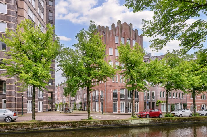 Foto 1 van Boomsluiterskade 239