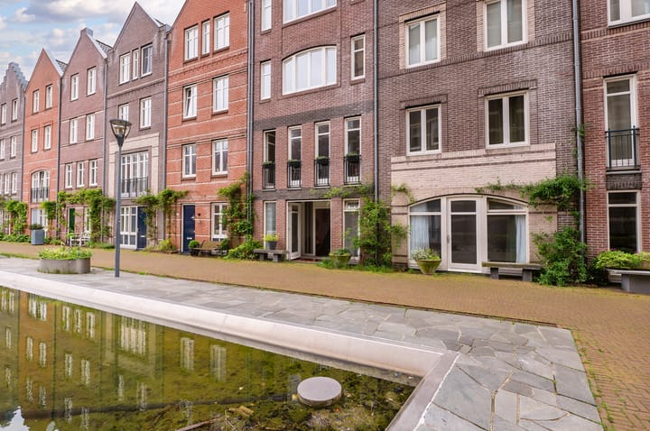 Foto 2 van Boomsluiterskade 239