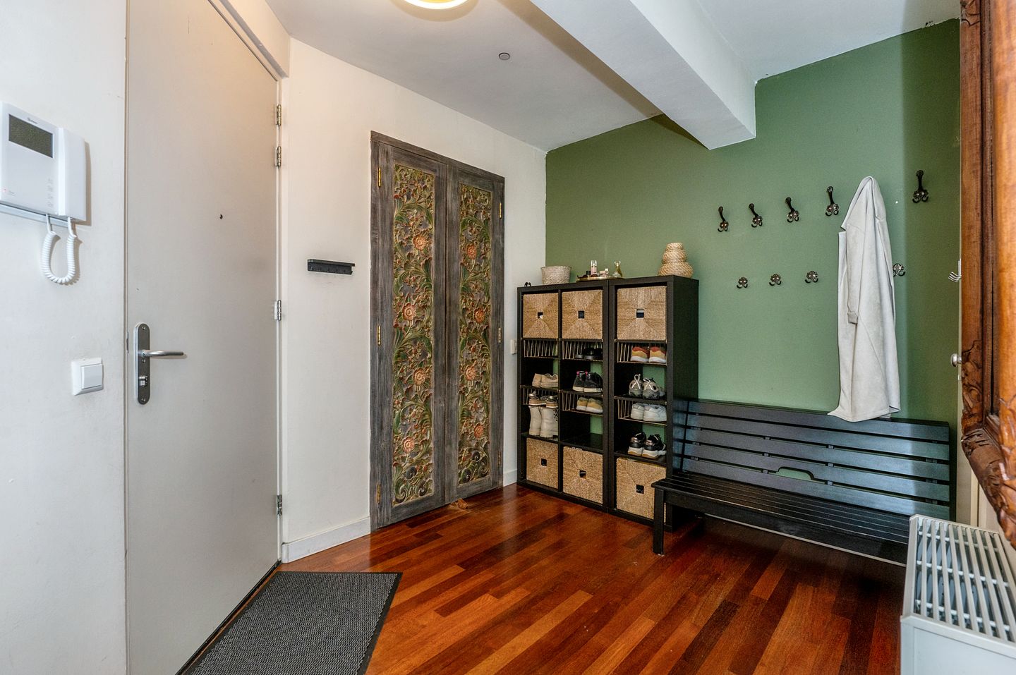 Foto 4 van Boomsluiterskade 239