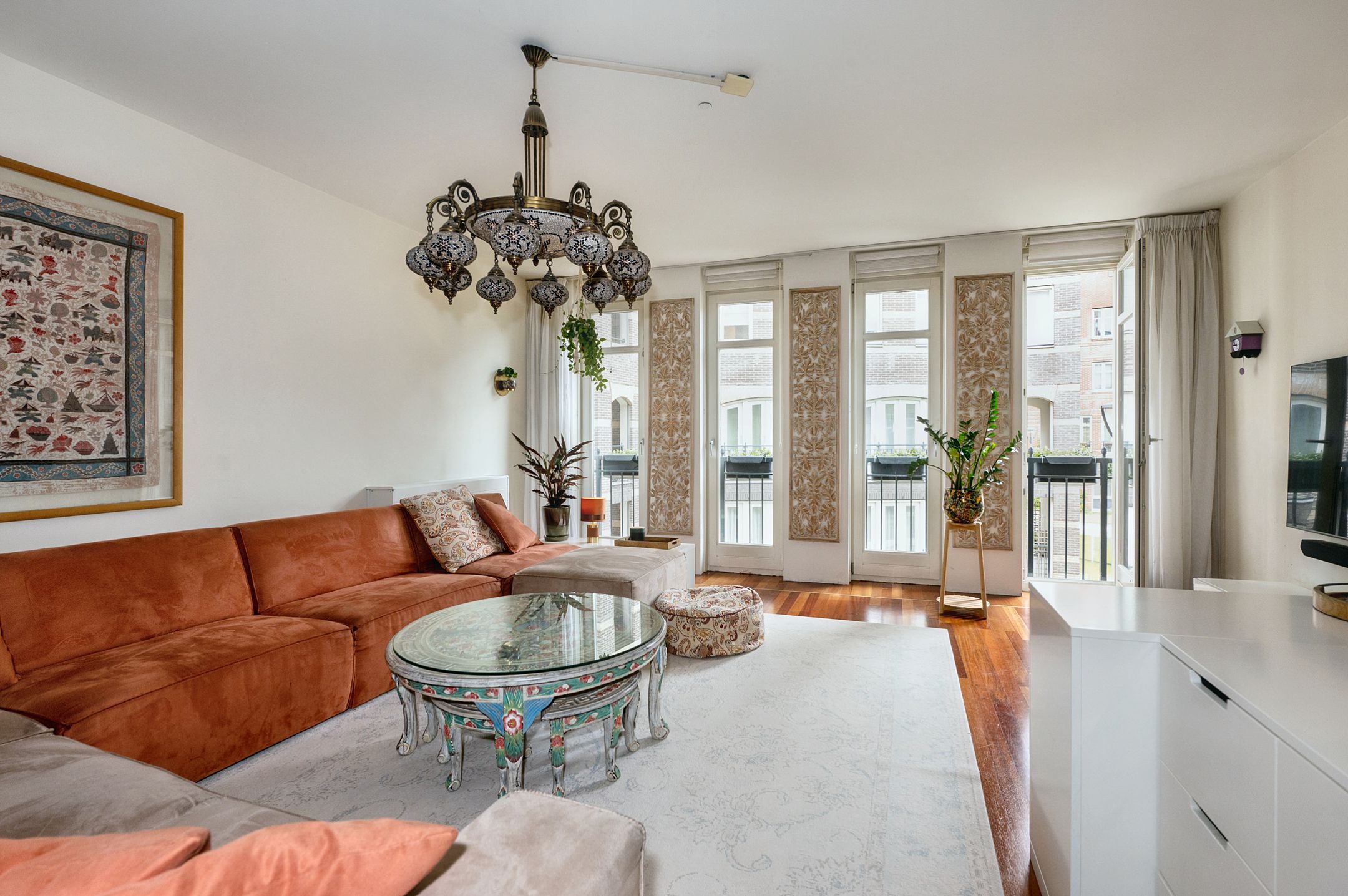 Foto 6 van Boomsluiterskade 239