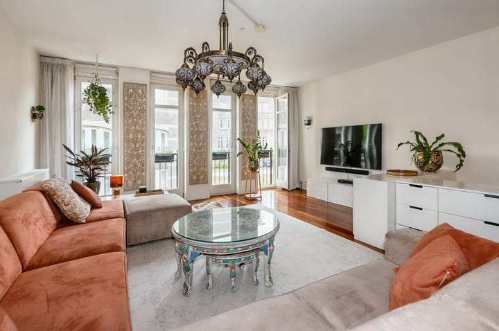 Foto 7 van Boomsluiterskade 239