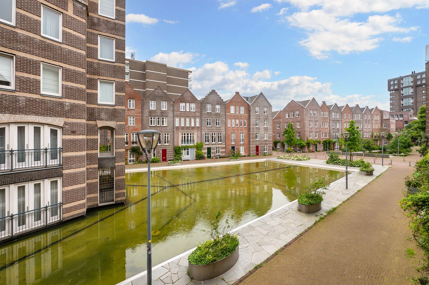 Foto 10 van Boomsluiterskade 239