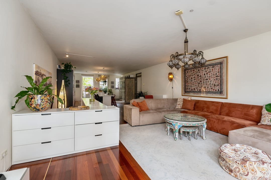 Foto 11 van Boomsluiterskade 239