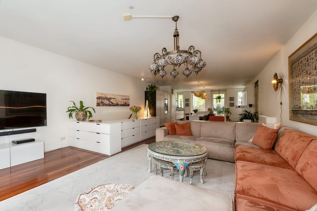 Foto 13 van Boomsluiterskade 239