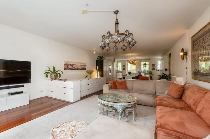 Foto 13 van Boomsluiterskade 239