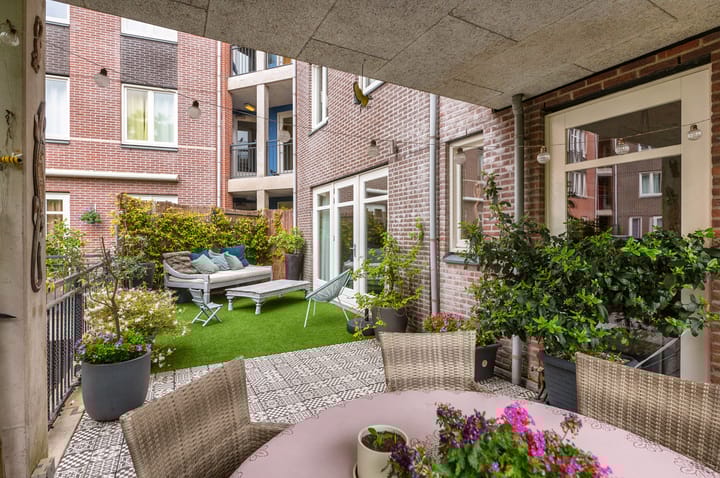 Foto 22 van Boomsluiterskade 239