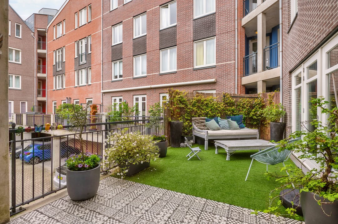 Foto 23 van Boomsluiterskade 239