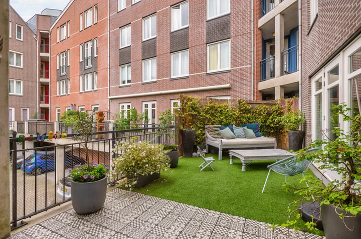 Foto 23 van Boomsluiterskade 239