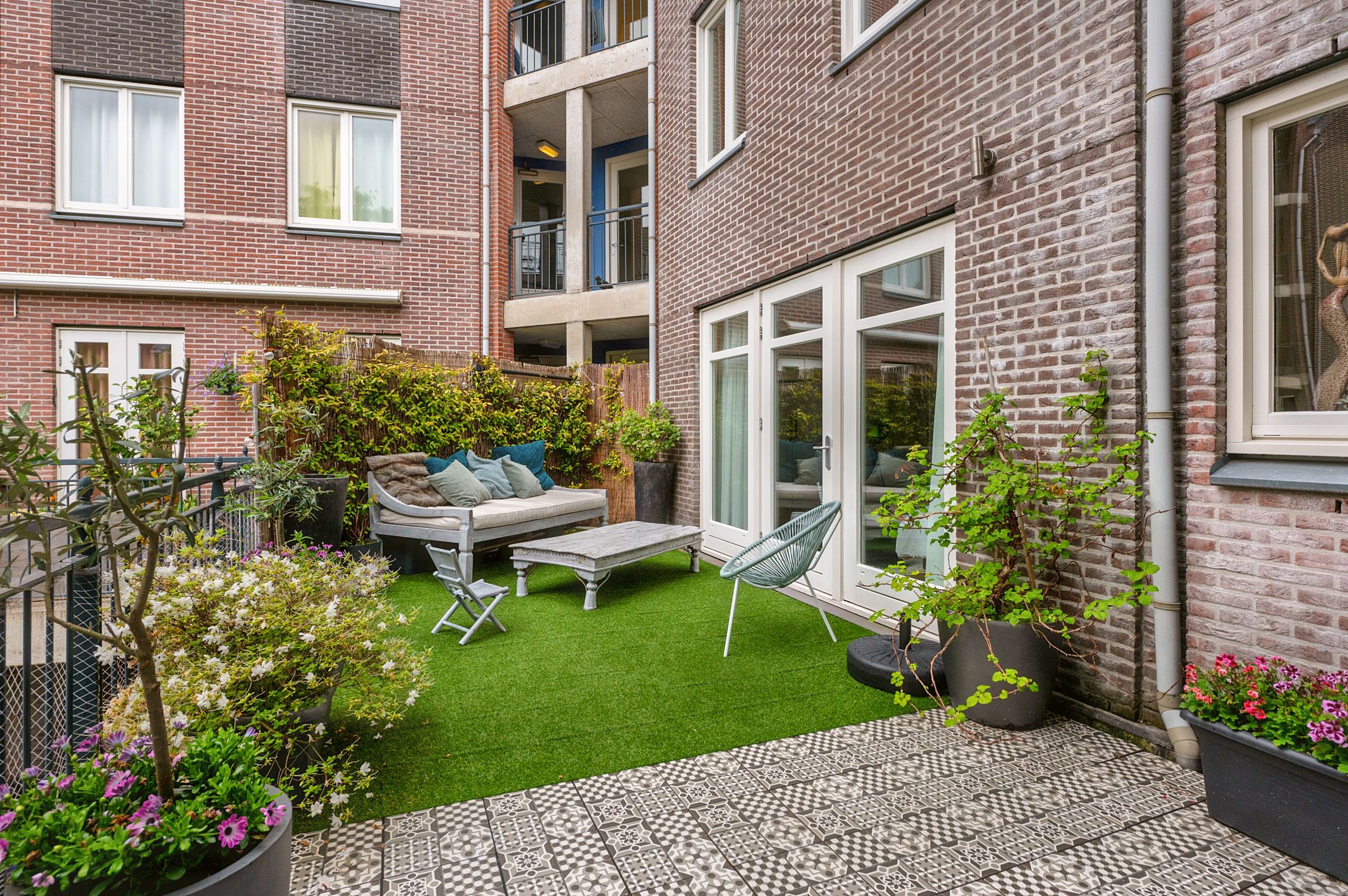 Foto 24 van Boomsluiterskade 239