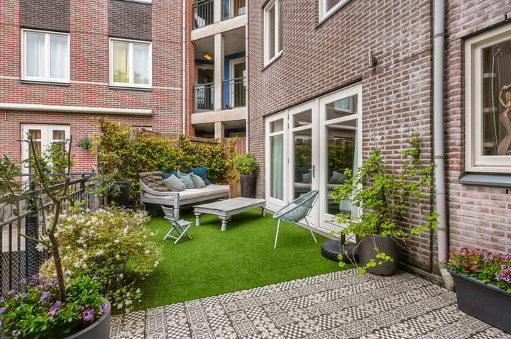 Foto 24 van Boomsluiterskade 239