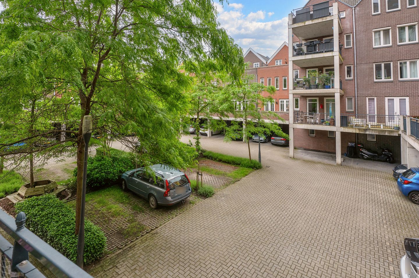 Foto 25 van Boomsluiterskade 239