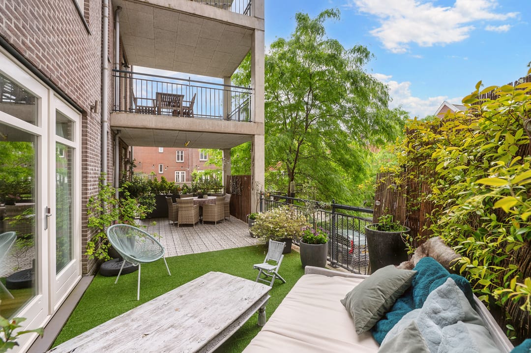 Foto 26 van Boomsluiterskade 239