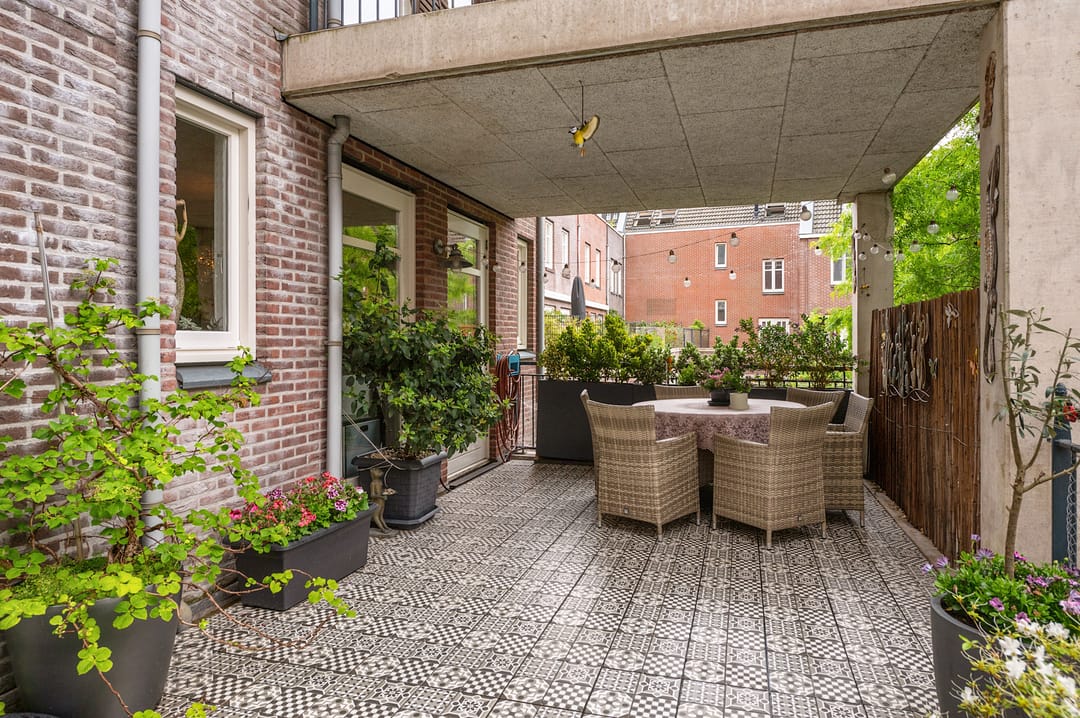 Foto 28 van Boomsluiterskade 239