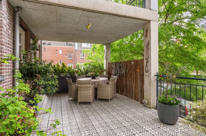 Foto 29 van Boomsluiterskade 239