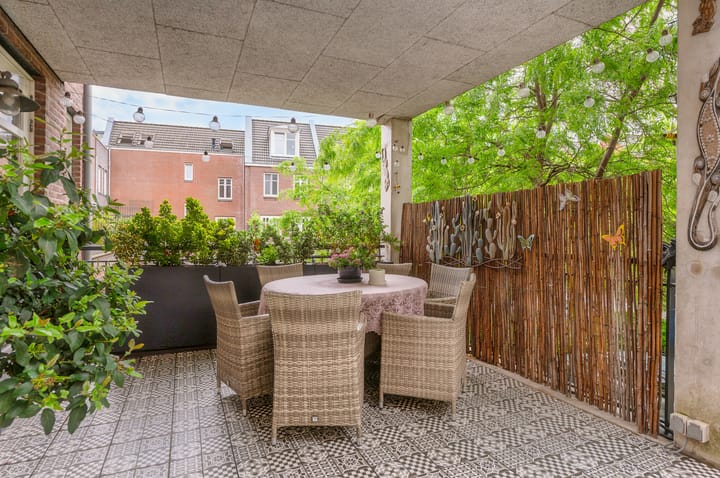 Foto 30 van Boomsluiterskade 239