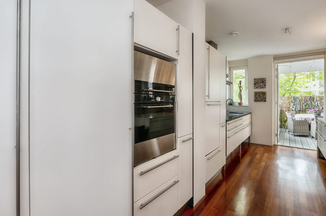 Foto 17 van Boomsluiterskade 239