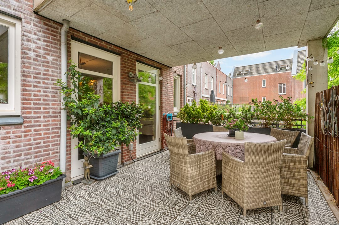 Foto 31 van Boomsluiterskade 239