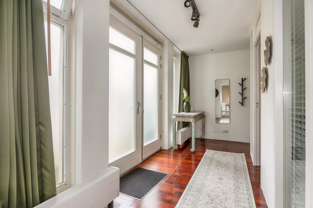 Foto 41 van Boomsluiterskade 239