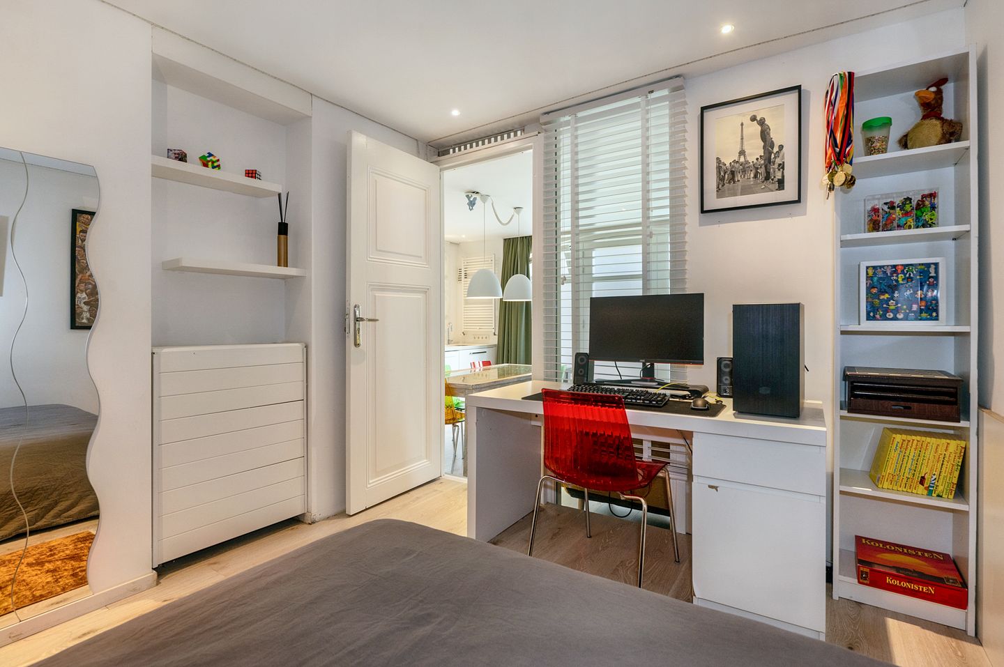 Foto 50 van Boomsluiterskade 239