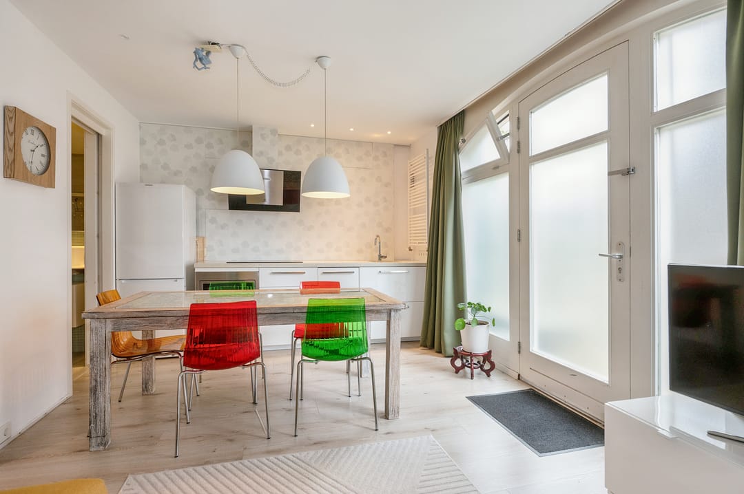 Foto 52 van Boomsluiterskade 239