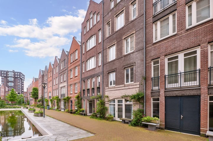 Foto 70 van Boomsluiterskade 239