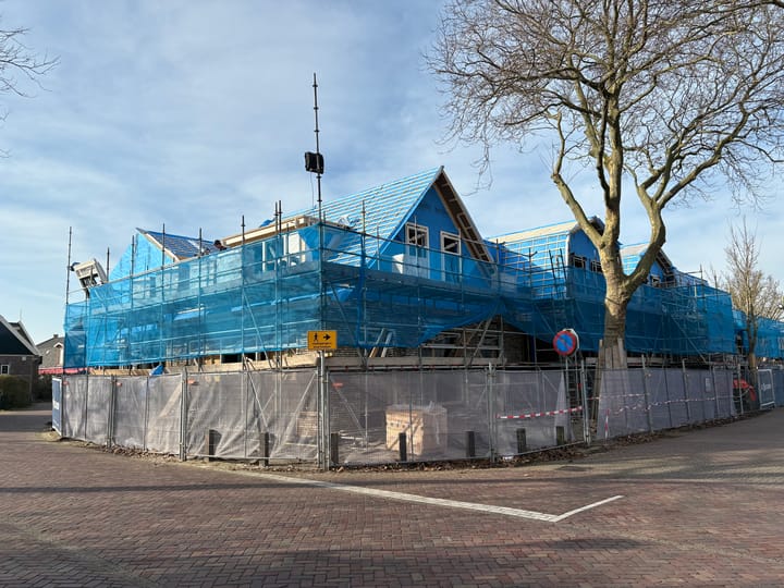 Dorpsstraat 435