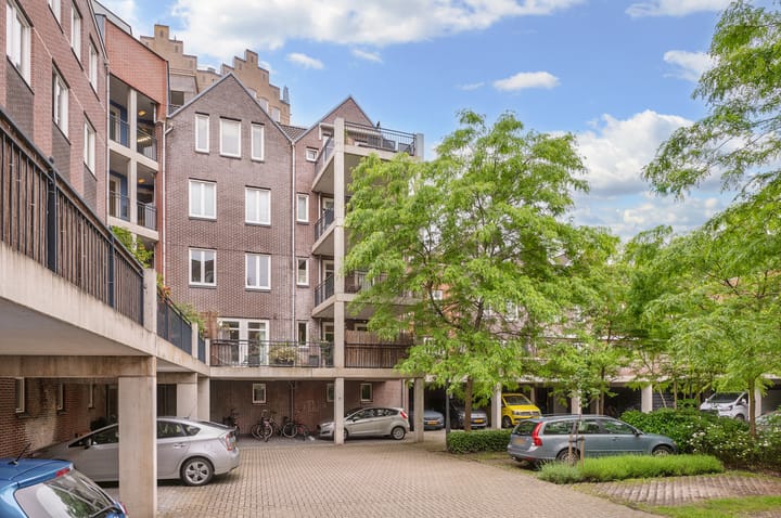 Foto 76 van Boomsluiterskade 239