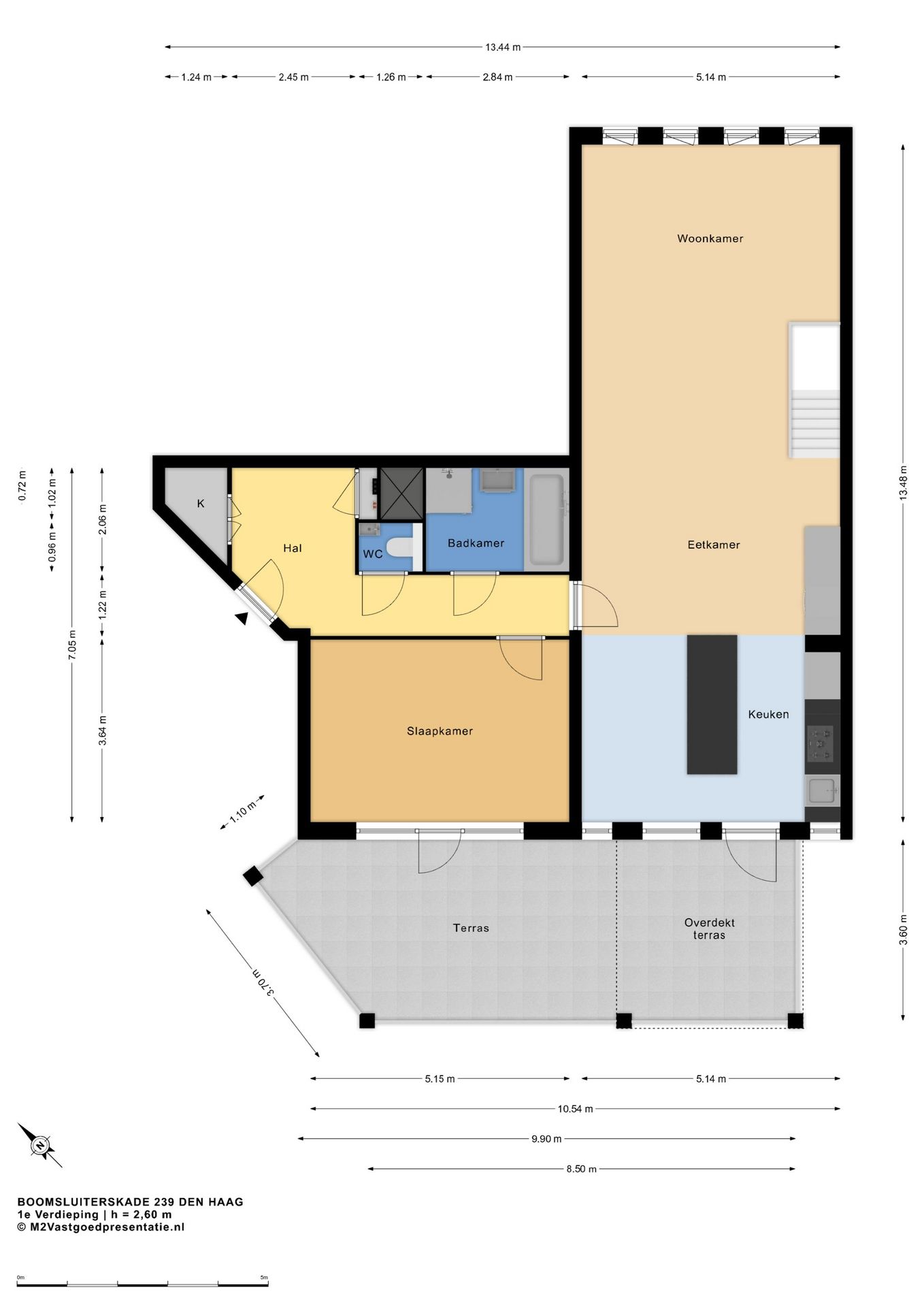 Foto 78 van Boomsluiterskade 239