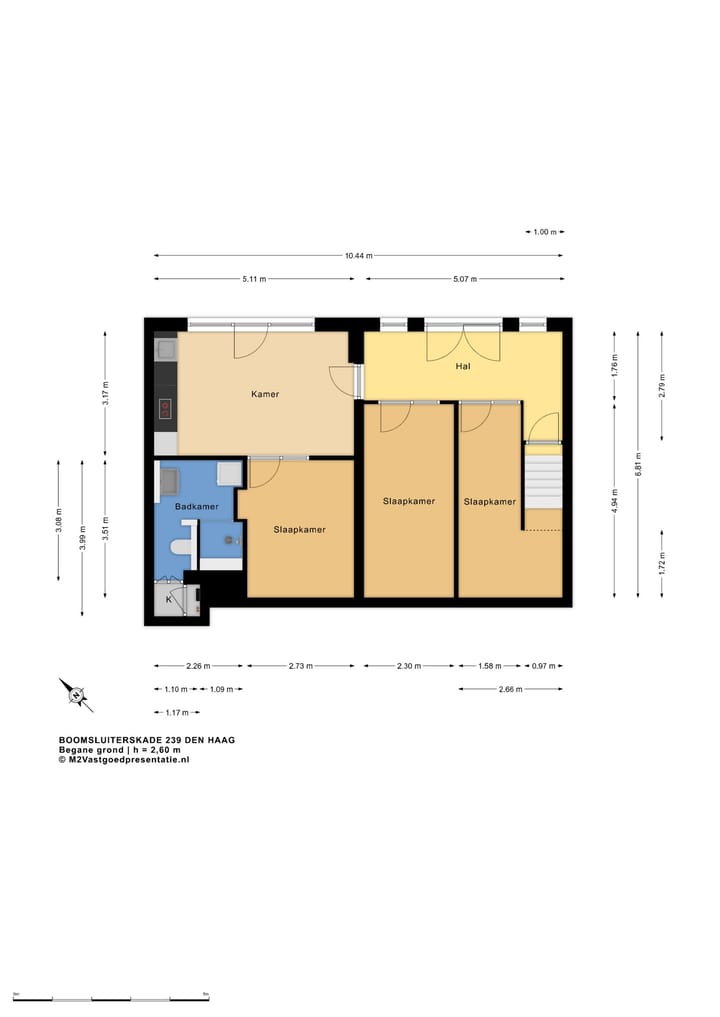 Foto 79 van Boomsluiterskade 239
