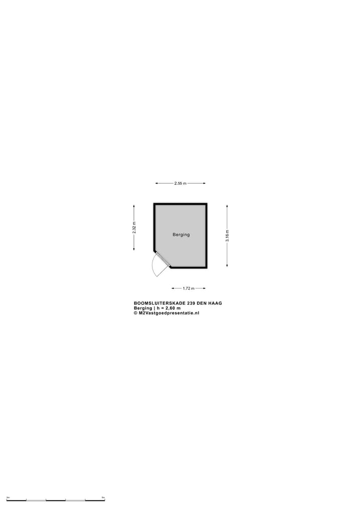 Foto 80 van Boomsluiterskade 239