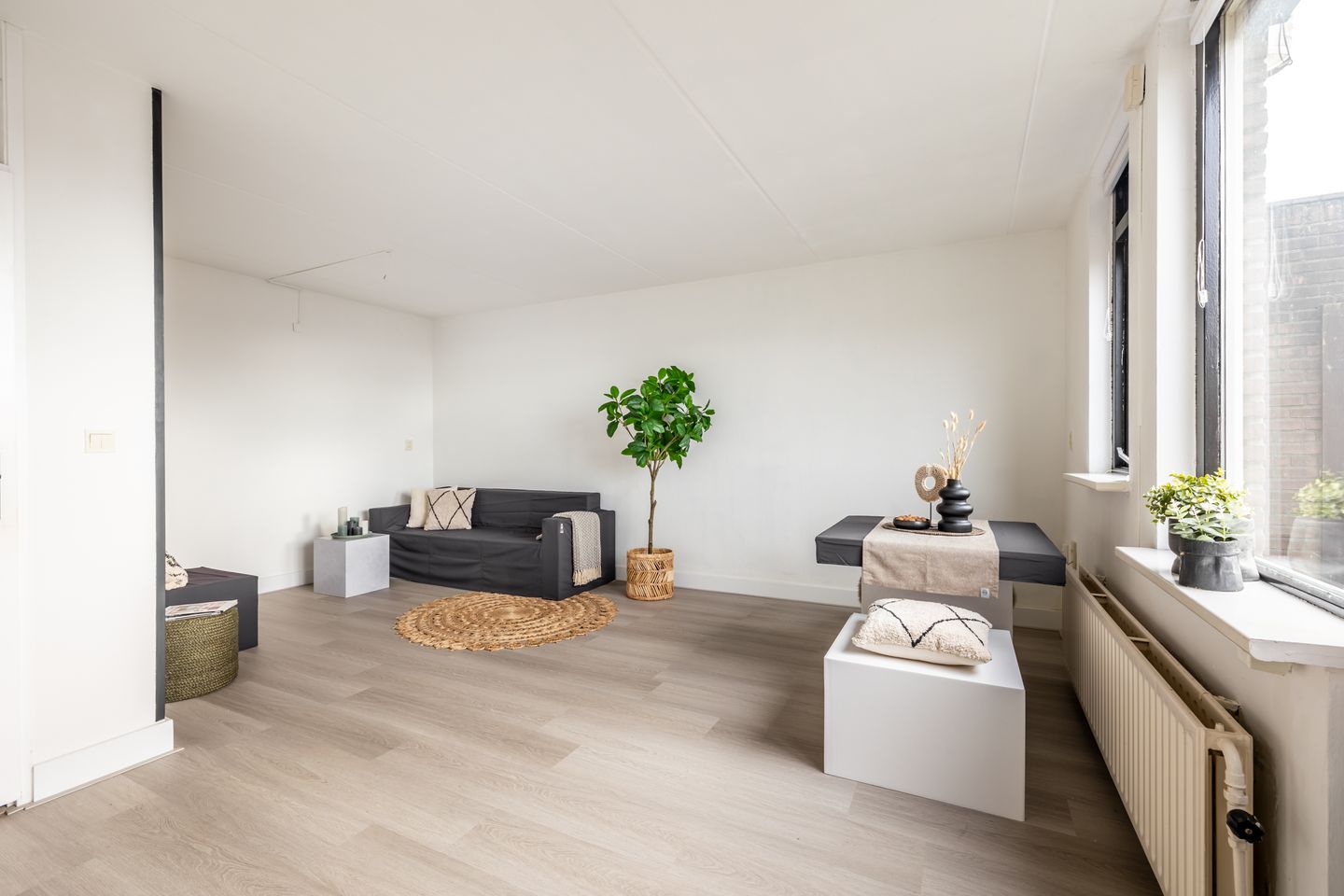 Foto 1 van Markerkade 13