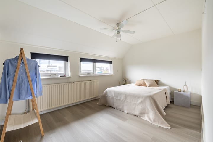 Foto 2 van Markerkade 13