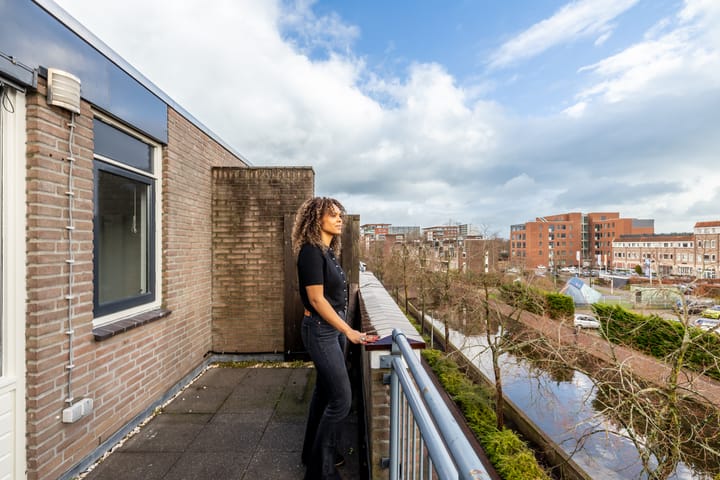 Foto 3 van Markerkade 13