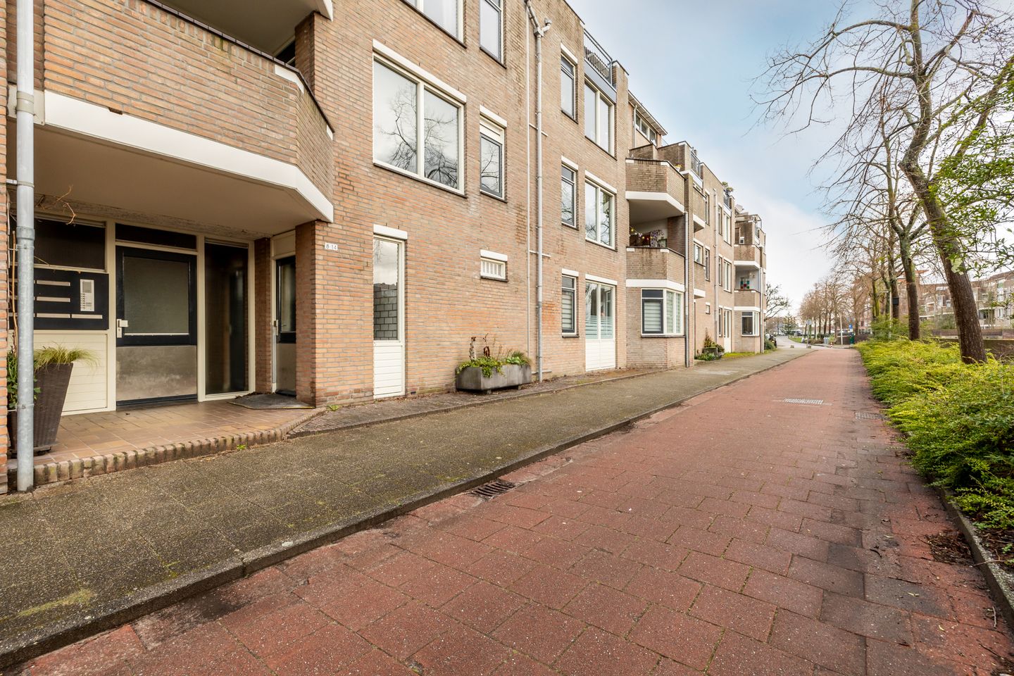 Foto 4 van Markerkade 13