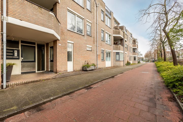 Foto 4 van Markerkade 13