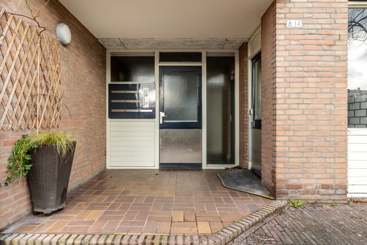 Foto 5 van Markerkade 13