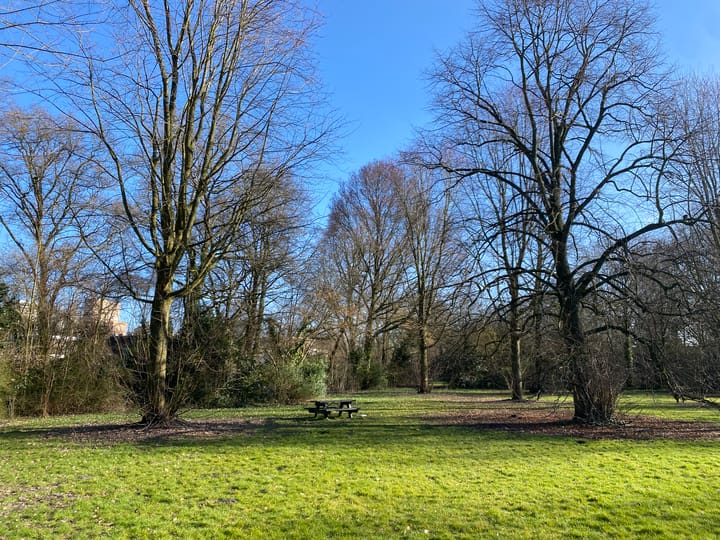 Foto 2 van Groot Blankenberg 19