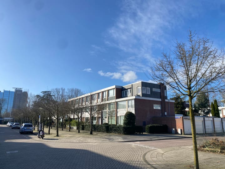 Foto 3 van Groot Blankenberg 19