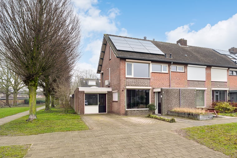 Mariannestraat 34 main image