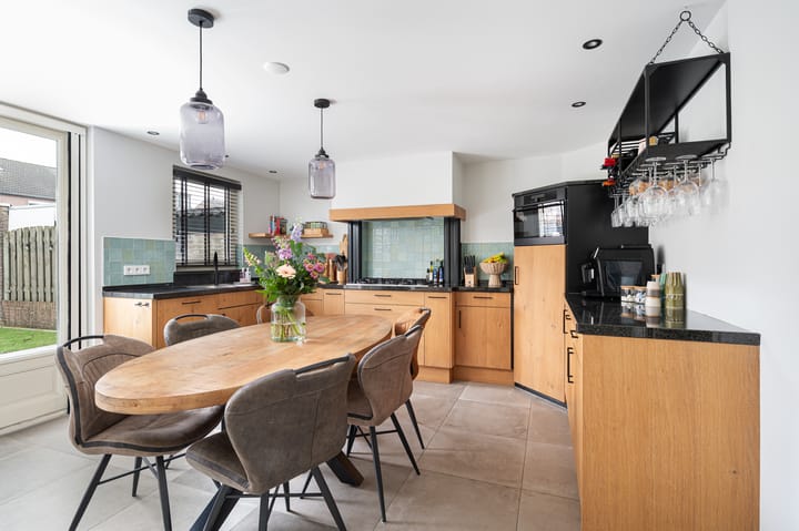 Foto 3 van Mariannestraat 34