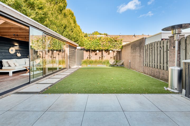 Foto 4 van Mariannestraat 34