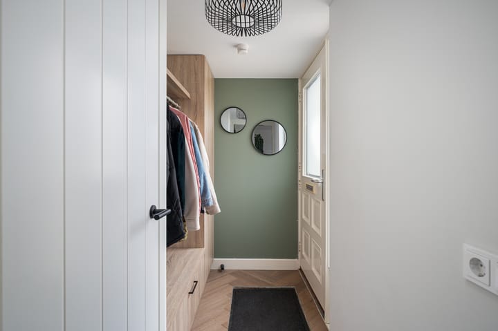 Foto 5 van Mariannestraat 34