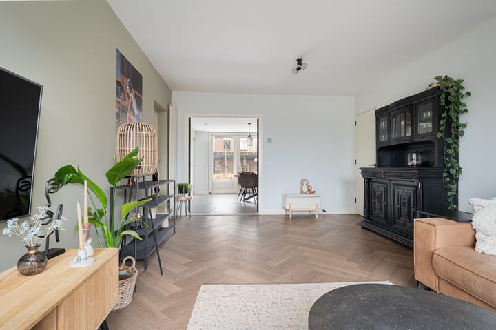 Photo 7 of Mariannestraat 34