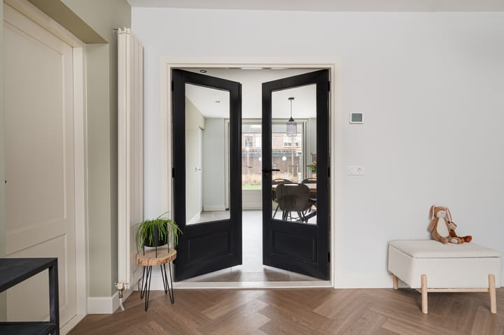 Photo 8 of Mariannestraat 34