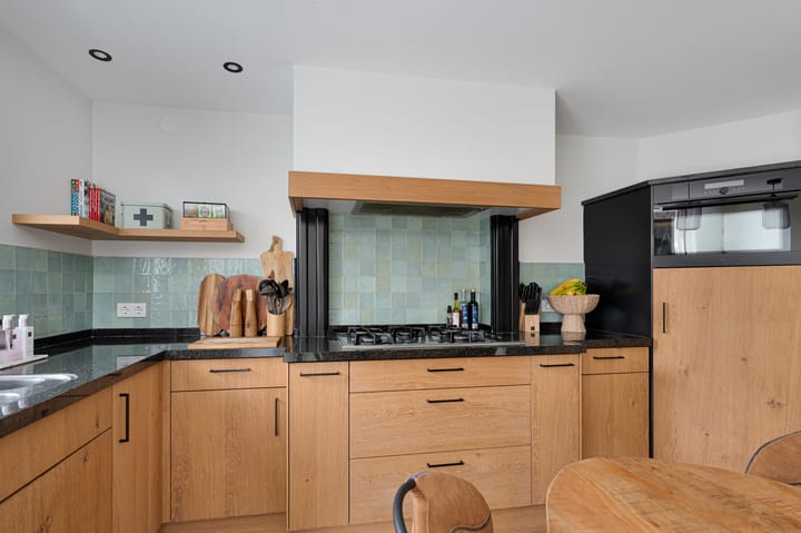 Photo 10 of Mariannestraat 34