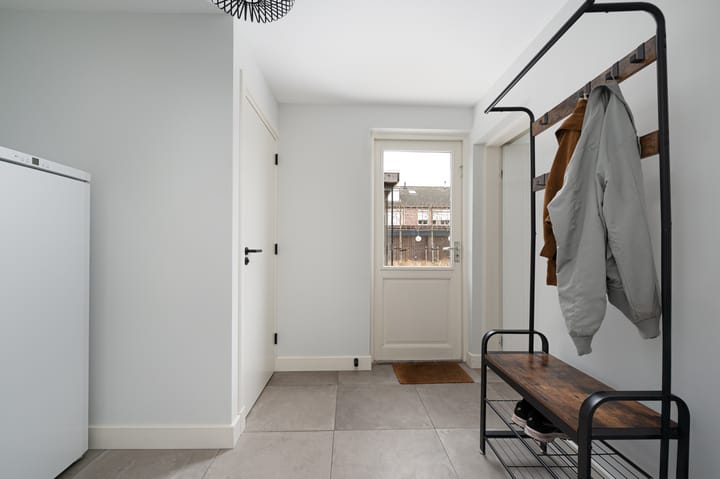 Photo 12 of Mariannestraat 34