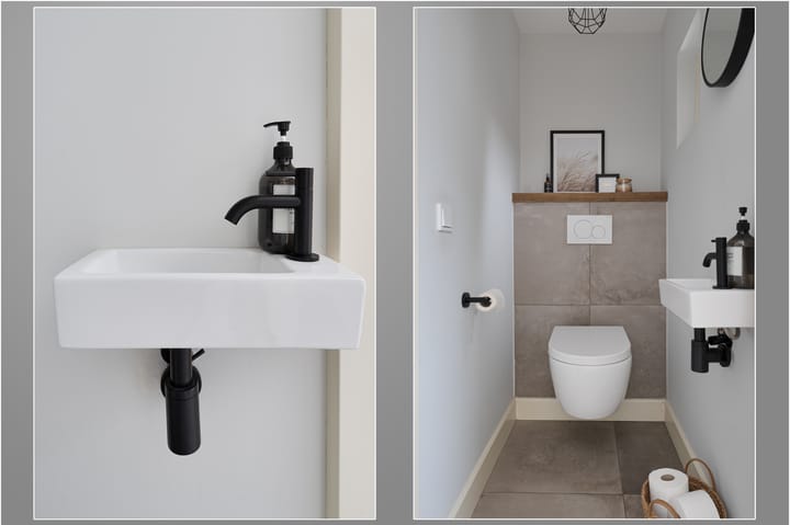 Photo 14 of Mariannestraat 34