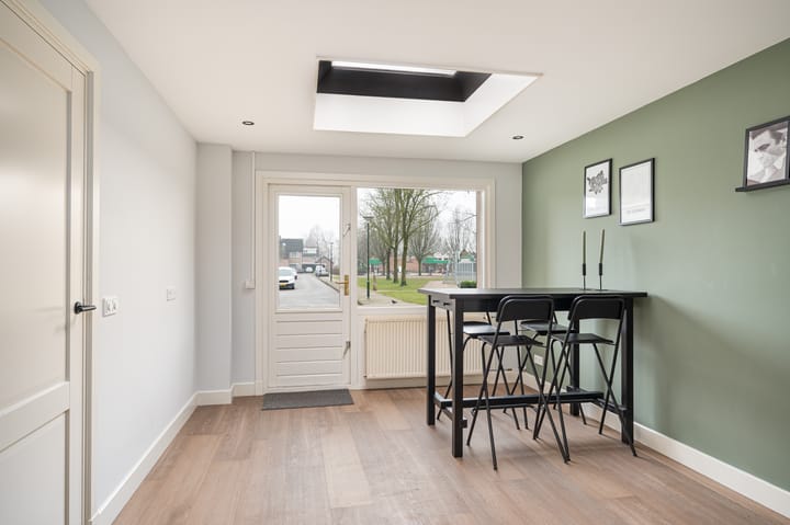 Photo 15 of Mariannestraat 34