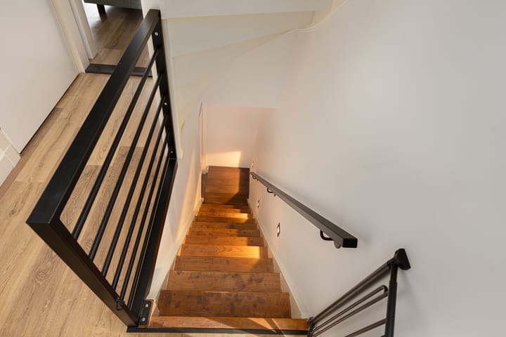 Photo 17 of Mariannestraat 34