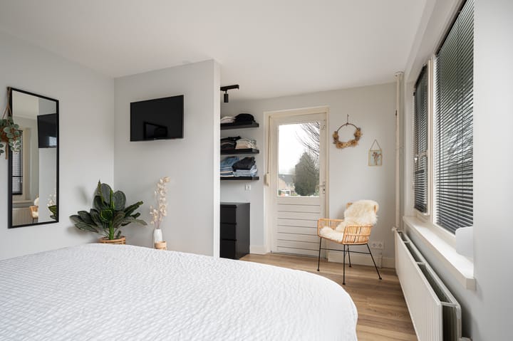 Photo 20 of Mariannestraat 34